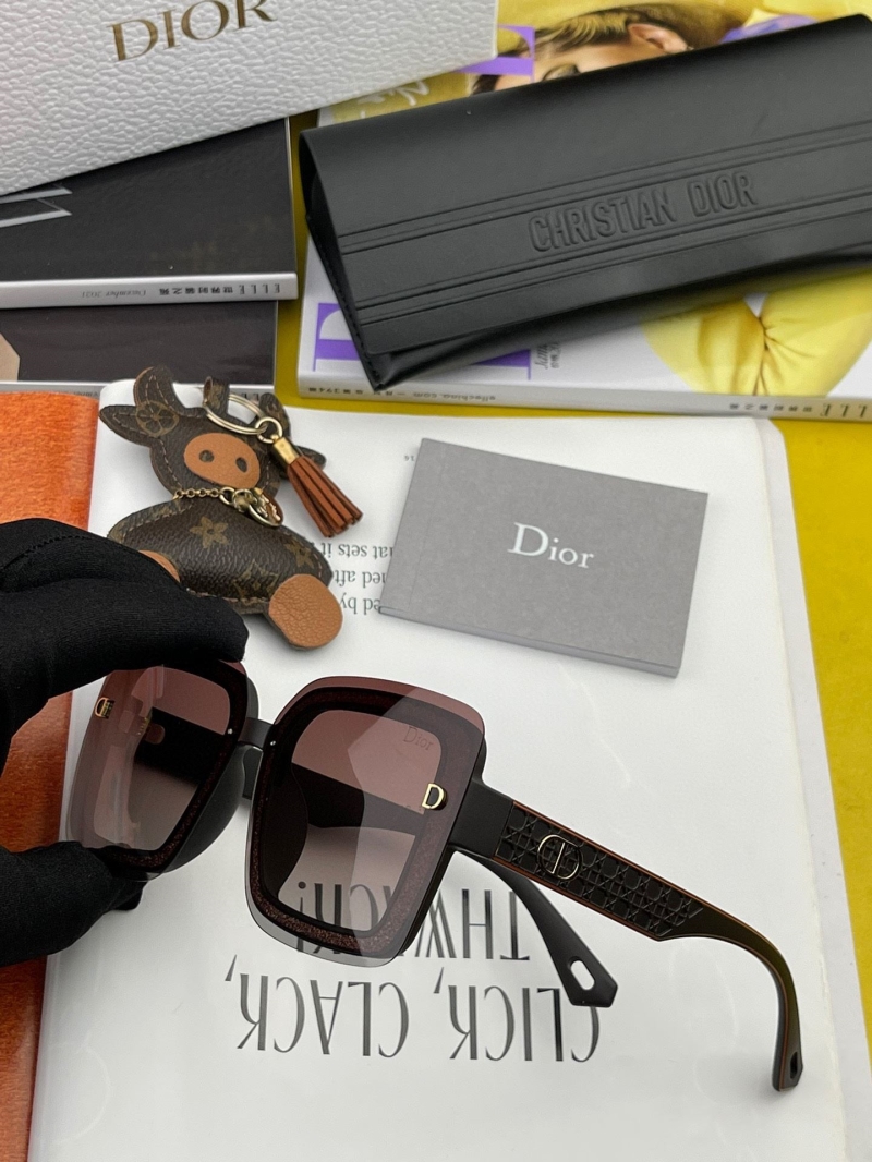 Dior Sunglasses